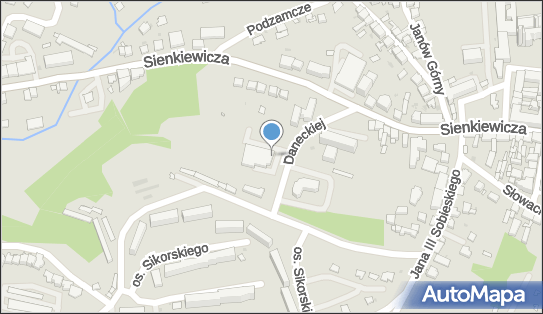 DPD Pickup Automaty, pon-ndz 00:00-24:00, Miechów, godziny otwarcia