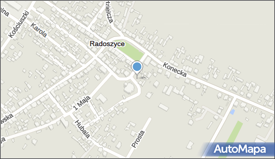 DPD Pickup Automaty, pon-ndz 00:00-24:00, Radoszyce, godziny otwarcia