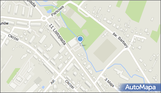 DPD Pickup Automaty, pon-ndz 00:00-24:00, Jędrzejów, godziny otwarcia