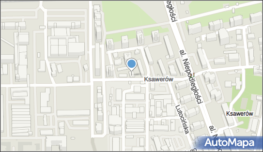 DPD Pickup Automaty, pon-ndz 00:00-24:00, Warszawa, godziny otwarcia