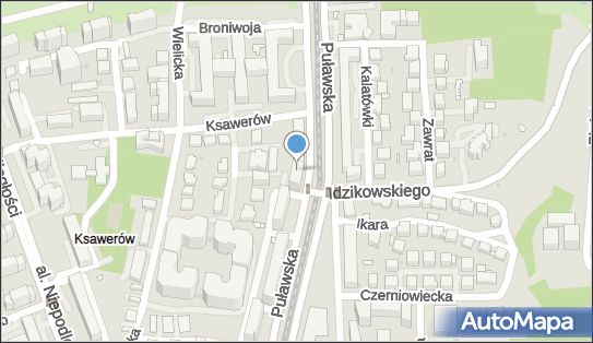 DPD Pickup Automaty, pon-ndz 00:00-24:00, Warszawa, godziny otwarcia