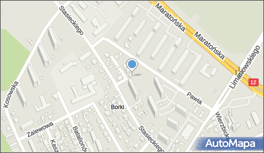 DPD Pickup Automaty, pon-ndz 00:00-24:00, Radom, godziny otwarcia