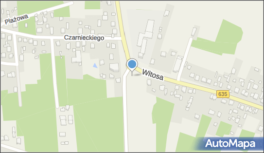 DPD Pickup Automaty, pon-ndz 00:00-24:00, Czarna, godziny otwarcia
