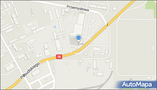DPD Pickup Automaty, pon-ndz 00:00-24:00, Jasło, godziny otwarcia