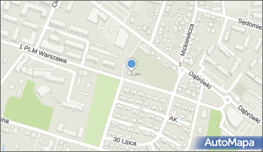 DPD Pickup Automaty, pon-ndz 00:00-24:00, Mińsk Mazowiecki, godziny otwarcia