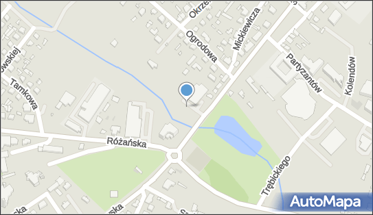 DPD Pickup Automaty, pon-ndz 00:00-24:00, Ostrów Mazowiecka, godziny otwarcia