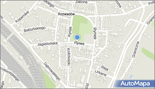 DPD Pickup Automaty, pon-ndz 00:00-24:00, Stalowa Wola, godziny otwarcia