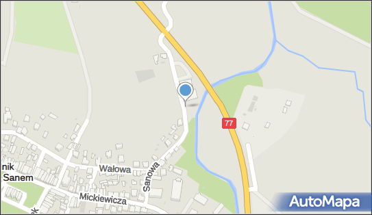 DPD Pickup Automaty, pon-ndz 00:00-24:00, Rudnik nad Sanem, godziny otwarcia