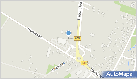 DPD Pickup Automaty, pon-ndz 00:00-24:00, Tarnogród, godziny otwarcia