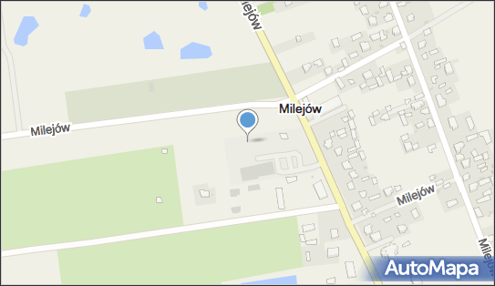 DPD Pickup Automaty, pon-ndz 00:00-24:00, Milejów, godziny otwarcia