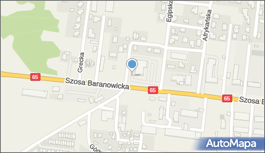 DPD Pickup Automaty, pon-ndz 00:00-24:00, Zaścianki, godziny otwarcia