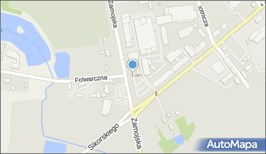 DPD Pickup Automaty, pon-ndz 00:00-24:00, Tomaszów Lubelski, godziny otwarcia