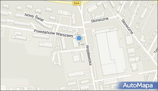 DPD Pickup Automaty, pon-ndz 00:00-24:00, Chełm, godziny otwarcia