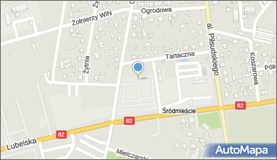DPD Pickup Automaty, pon-ndz 00:00-24:00, Włodawa, godziny otwarcia