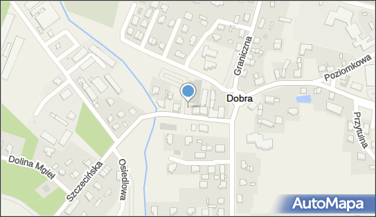 DPD Pickup Automaty, pon-ndz 00:00-24:00, Dobra, godziny otwarcia