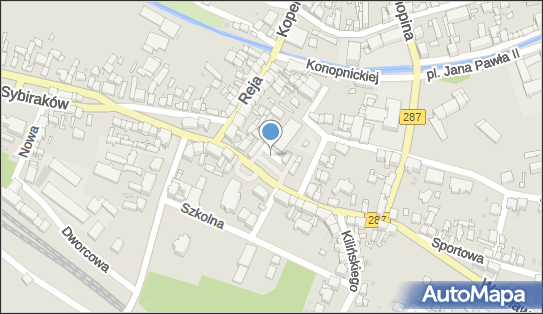 DPD Pickup Automaty, pon-ndz 00:00-24:00, Lubsko, godziny otwarcia