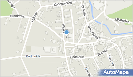 DPD Pickup Automaty, pon-ndz 00:00-24:00, Jasień, godziny otwarcia