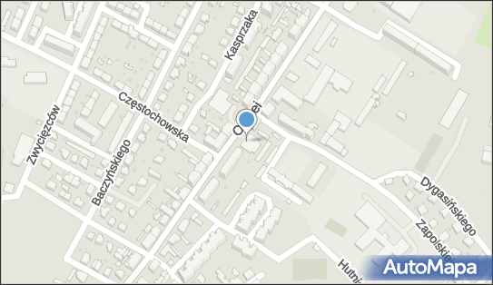 DPD Pickup Automaty, pon-ndz 00:00-24:00, Żary, godziny otwarcia
