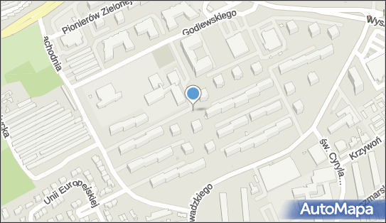 DPD Pickup Automaty, pon-ndz 00:00-24:00, Zielona Góra, godziny otwarcia