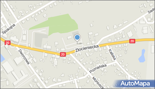 DPD Pickup Automaty, pon-ndz 00:00-24:00, Drawsko Pomorskie, godziny otwarcia