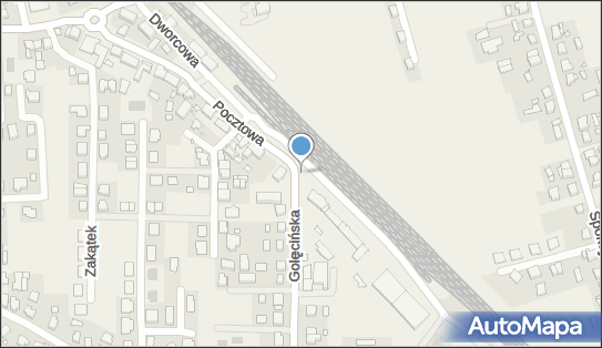 DPD Pickup Automaty, pon-ndz 00:00-24:00, Rokietnica, godziny otwarcia