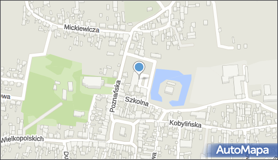 DPD Pickup Automaty, pon-ndz 00:00-24:00, Krobia, godziny otwarcia