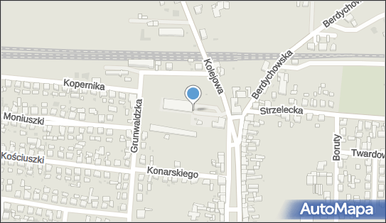 DPD Pickup Automaty, pon-ndz 00:00-24:00, Kobylin, godziny otwarcia