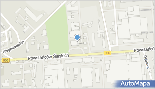 DPD Pickup Automaty, pon-ndz 00:00-24:00, Lubliniec, godziny otwarcia