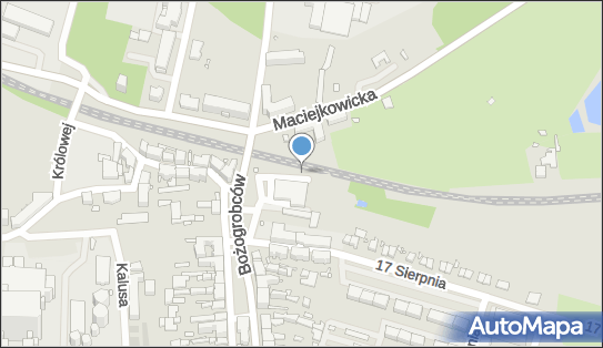 DPD Pickup Automaty, pon-ndz 00:00-24:00, Chorzów, godziny otwarcia