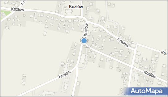 DPD Pickup Automaty, pon-ndz 00:00-24:00, Kozłów, godziny otwarcia