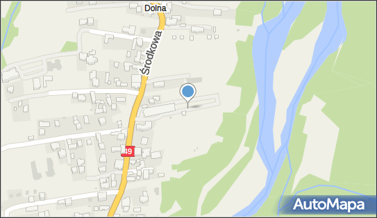 DPD Pickup Automaty, pon-ndz 00:00-24:00, Białka Tatrzańska, godziny otwarcia