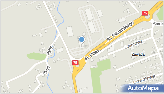 DPD Pickup Automaty, pon-ndz 00:00-24:00, Nowy Sącz, godziny otwarcia