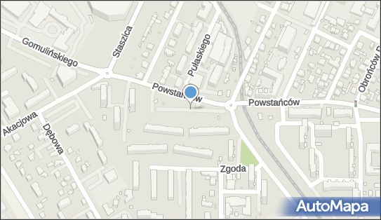 DPD Pickup Automaty, pon-ndz 00:00-24:00, Pruszków, godziny otwarcia