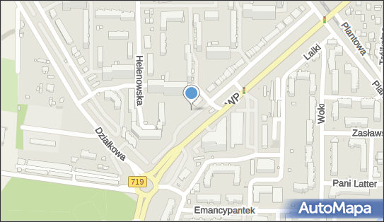 DPD Pickup Automaty, pon-ndz 00:00-24:00, Pruszków, godziny otwarcia
