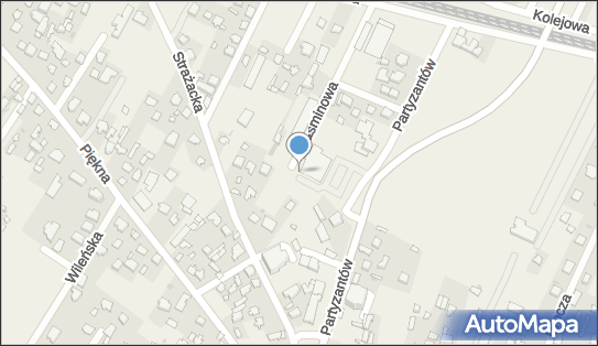 DPD Pickup Automaty, pon-ndz 00:00-24:00, Chotomów, godziny otwarcia