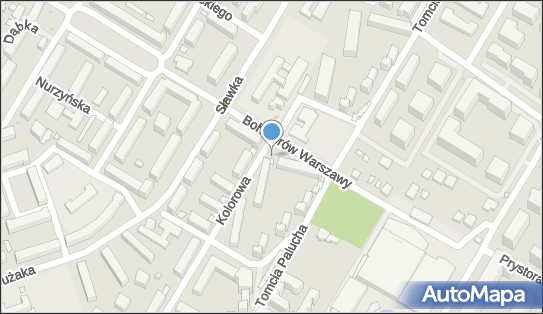 DPD Pickup Automaty, pon-ndz 00:00-24:00, Warszawa, godziny otwarcia