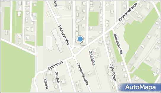 DPD Pickup Automaty, pon-ndz 00:00-24:00, Jabłonna, godziny otwarcia