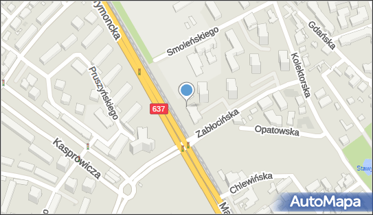 DPD Pickup Automaty, pon-ndz 00:00-24:00, Warszawa, godziny otwarcia