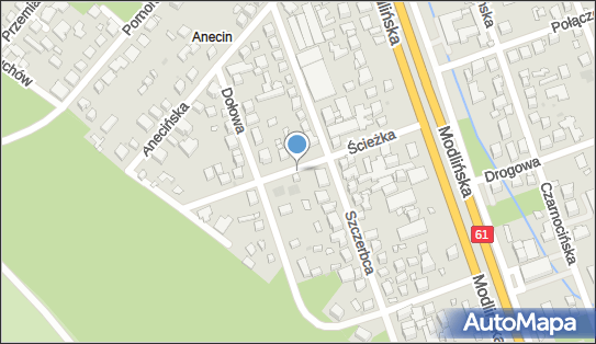 DPD Pickup Automaty, pon-ndz 00:00-24:00, Warszawa, godziny otwarcia