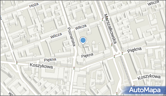 DPD Pickup Automaty, pon-ndz 00:00-24:00, Warszawa, godziny otwarcia