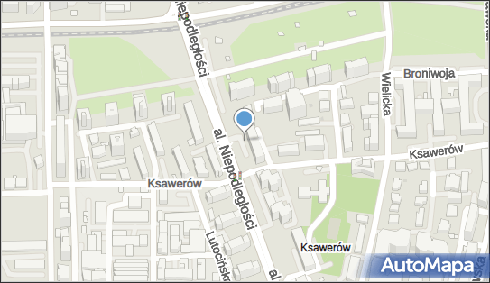 DPD Pickup Automaty, pon-ndz 00:00-24:00, Warszawa, godziny otwarcia