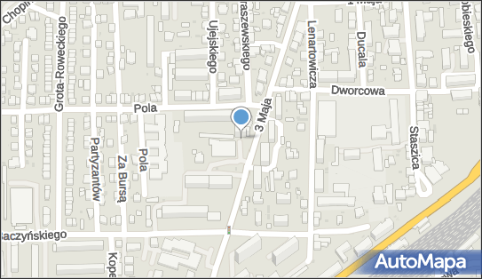 DPD Pickup Automaty, pon-ndz 00:00-24:00, Jasło, godziny otwarcia