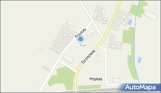 DPD Pickup Automaty, pon-ndz 00:00-24:00, Śniadowo, godziny otwarcia