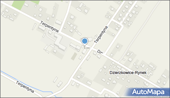 DPD Pickup Automaty, pon-ndz 00:00-24:00, Terpentyna, godziny otwarcia