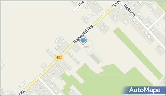 DPD Pickup Automaty, pon-ndz 00:00-24:00, Dąbrówka-Ług, godziny otwarcia