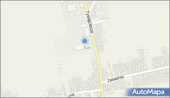 DPD Pickup Automaty, pon-ndz 00:00-24:00, Michów, godziny otwarcia