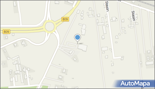 DPD Pickup Automaty, pon-ndz 00:00-24:00, Stasin, godziny otwarcia