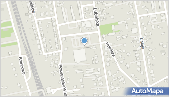 DPD Pickup Automaty, pon-ndz 00:00-24:00, Lubartów, godziny otwarcia