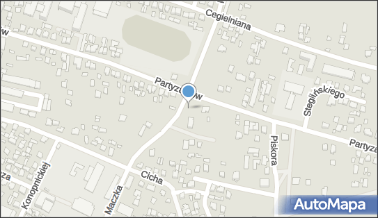 DPD Pickup Automaty, pon-ndz 00:00-24:00, Biłgoraj, godziny otwarcia