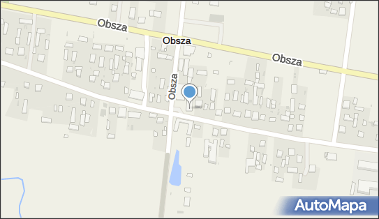DPD Pickup Automaty, pon-ndz 00:00-24:00, Obsza, godziny otwarcia